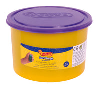 JOVI Soft Dough meka masa za modeliranje 460 g – ljubičasta