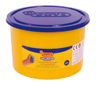 JOVI Soft Dough meka masa za modeliranje 460 g – plava