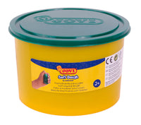 JOVI Soft Dough meka masa za modeliranje 460 g – zelena