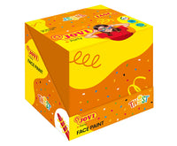 JOVI Twist set boja za lice u stiku display 30 kom