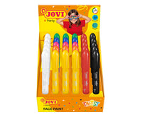 JOVI Twist set boja za lice u stiku display 30 kom