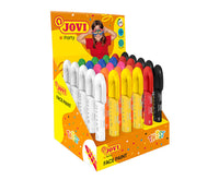 JOVI Twist set boja za lice u stiku display 30 kom