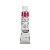 Kaligrafski gvaš Schmincke Calligraphy Gouache 20 ml – 321 Broć crvena