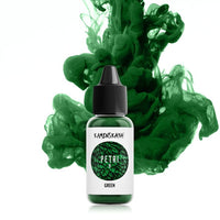 Kamenskaya Petri tinte za smolu 15ml | razne nijanse — slika 7