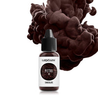Kamenskaya Petri tinte za smolu 15ml | razne nijanse — slika 12