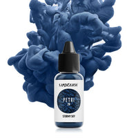 Kamenskaya Petri tinte za smolu 15ml | razne nijanse — slika 21