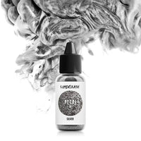 Kamenskaya Petri tinte za smolu 15ml | razne nijanse — slika 23