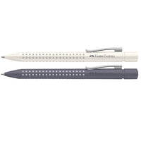 Kemijska olovka Grip 2010 Harmony - Faber-Castell – Coconut Milk