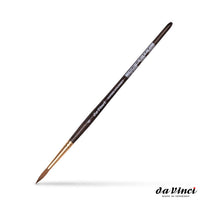 Kist da Vinci 1526Y za akvarelne boje | različite veličine — slika 6