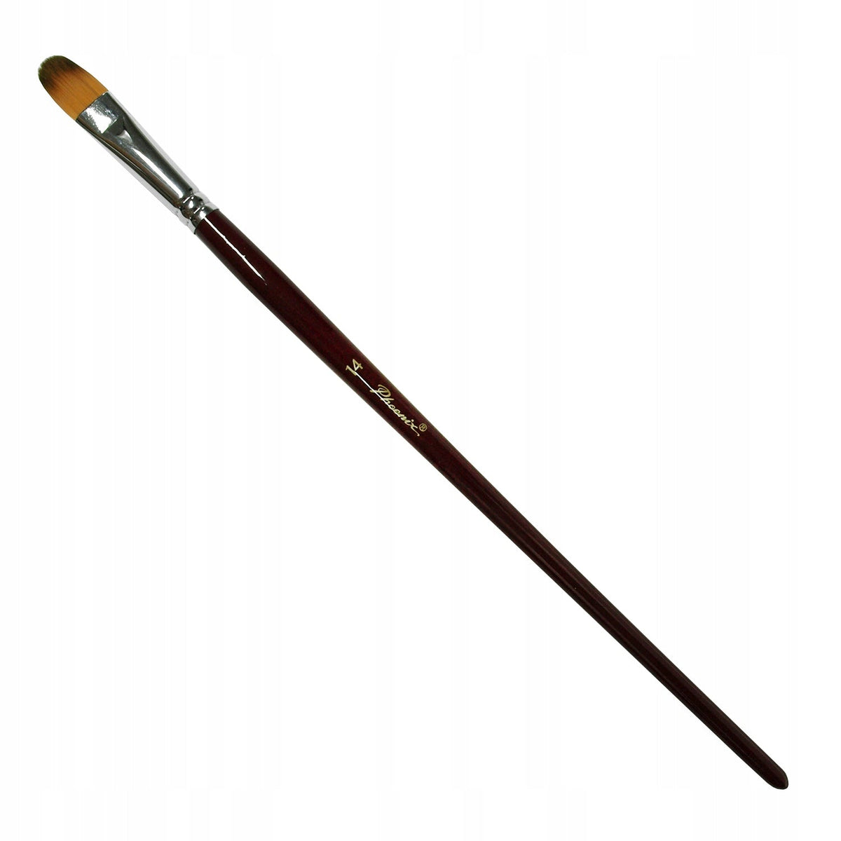 Kist Phoenix 6604ES, mačji jezik, veličine 0–16 – 14#