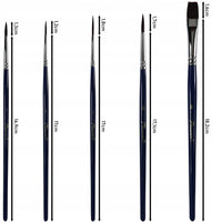 Kistovi Phoenix 6614S1 – set od 5 dijelova