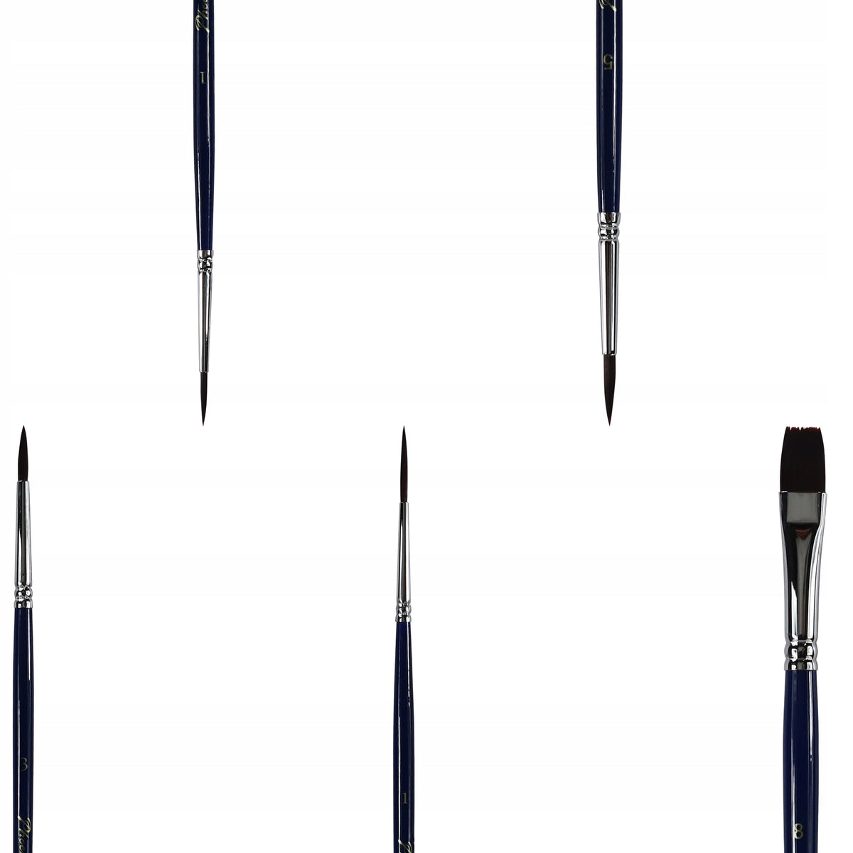 Kistovi Phoenix 6614S1 – set od 5 dijelova