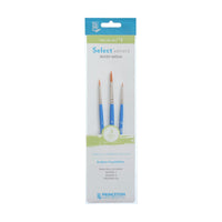 Kistovi PRINCETON Select - 3-dijelni set