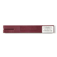 KOH-I-NOOR DUO grafitne mine 2 mm 2 kom – 2B
