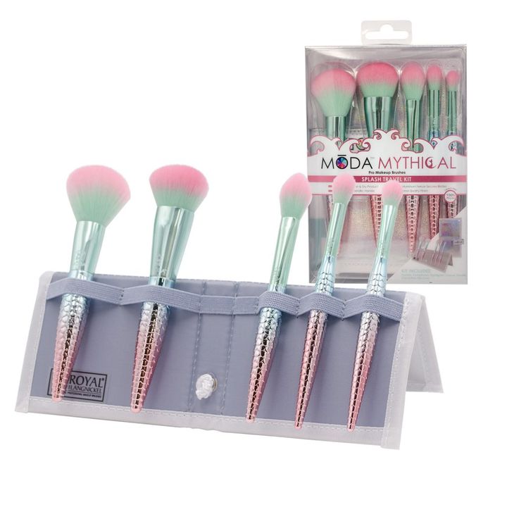 Komplet kistova MODA MYTHICAL s etuijem | razne boje — slika 3