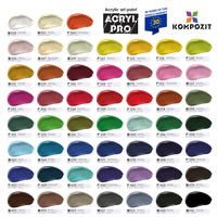 Akrilna boja ACRYL PRO ART Kompozit 75 ml