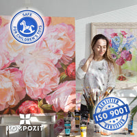 Pastelna akrilna boja ACRYL PRO ART Kompozit 75 ml