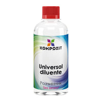 Razrjeđivač i otapalo Kompozit