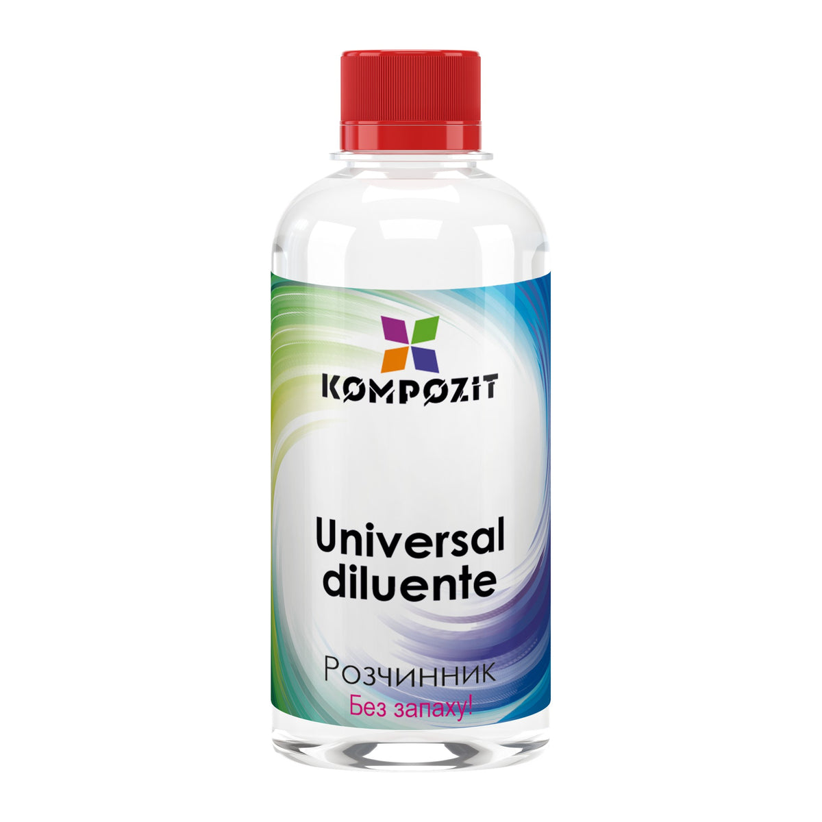 Razrjeđivač i otapalo Kompozit