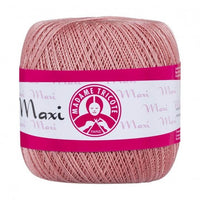 Konac za čipku Madame Tricote Paris Maxi 100 g | razne boje — slika 1