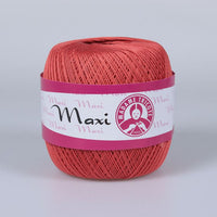 Konac za čipku Madame Tricote Paris Maxi 100 g | razne boje — slika 10