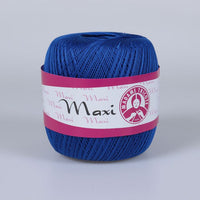 Konac za čipku Madame Tricote Paris Maxi 100 g | razne boje — slika 12
