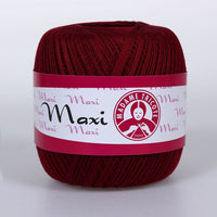 Konac za čipku Madame Tricote Paris Maxi 100 g | razne boje — slika 13