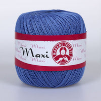 Konac za čipku Madame Tricote Paris Maxi 100 g | razne boje — slika 14