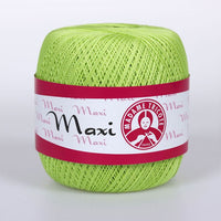 Konac za čipku Madame Tricote Paris Maxi 100 g | razne boje — slika 15