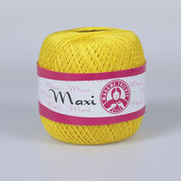 Konac za čipku Madame Tricote Paris Maxi 100 g | razne boje — slika 19