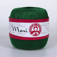 Konac za čipku Madame Tricote Paris Maxi 100 g | razne boje — slika 22
