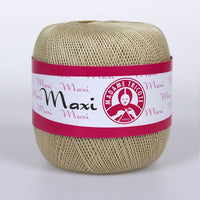 Konac za čipku Madame Tricote Paris Maxi 100 g | razne boje — slika 23