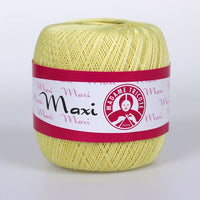 Konac za čipku Madame Tricote Paris Maxi 100 g | razne boje — slika 24