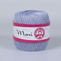 Konac za čipku Madame Tricote Paris Maxi 100 g | razne boje — slika 25