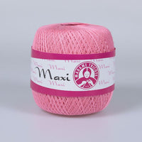 Konac za čipku Madame Tricote Paris Maxi 100 g | razne boje — slika 27