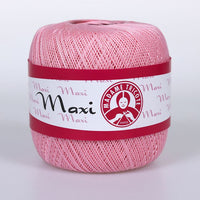 Konac za čipku Madame Tricote Paris Maxi 100 g | razne boje — slika 28