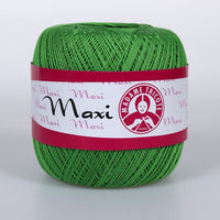 Konac za čipku Madame Tricote Paris Maxi 100 g | razne boje — slika 30