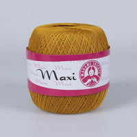 Konac za čipku Madame Tricote Paris Maxi 100 g | razne boje — slika 31