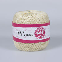 Konac za čipku Madame Tricote Paris Maxi 100 g | razne boje — slika 34