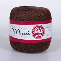 Konac za čipku Madame Tricote Paris Maxi 100 g | razne boje — slika 8