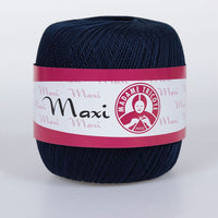 Konac za čipku Madame Tricote Paris Maxi 100 g | razne boje — slika 9