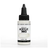 Koncentrirana akrilna tinta, metalik - 30 ml | razne nijanse — slika 2