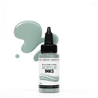 Koncentrirana akrilna tinta | Razne nijanse - Pačje jaje