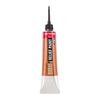Kontura AMSTERDAM Relief Paint 20 ml | razne nijanse — slika 1
