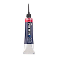 Kontura AMSTERDAM Relief Paint 20 ml | razne nijanse — slika 6