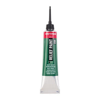 Kontura AMSTERDAM Relief Paint 20 ml | razne nijanse — slika 7