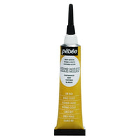 Kontura Pebeo Cerne Relief 20 ml – King zlatna
