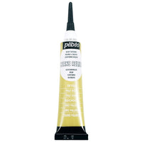 Kontura Pebeo Cerne Relief 20 ml – Pale zlatna