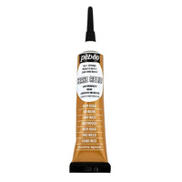 Kontura Pebeo Cerne Relief 20 ml – Rich zlatna