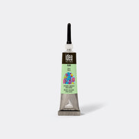 Kontúrovacia farba MAIMERI Vetro Rilievo - 20 ml – Crna